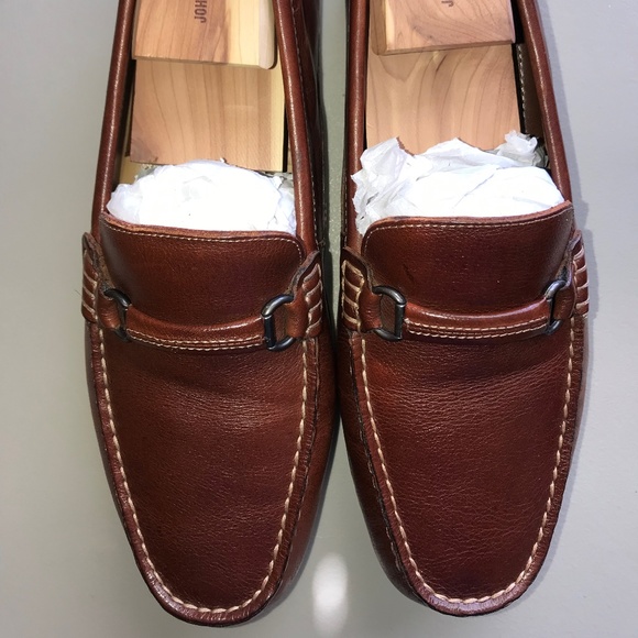 Johnston & Murphy shoes main image 4